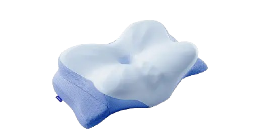 1 Bottle Derila Ergo Pillow